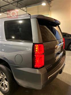 شيفروليه تاهو